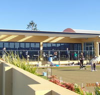 The Breeze - Hobart Tourism