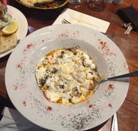 Turkish Paradise Restaurant - Hobart Tourism