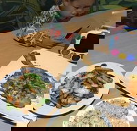 22nd End Chinese and Australian Cuisine