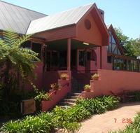 Alexanders Vineyard Restaurant - Hobart Tourism