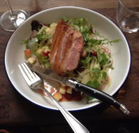 Berry Sourdough Cafe - Hobart Tourism