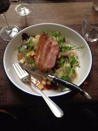 Berry Sourdough Cafe - Hobart Tourism 0