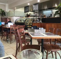 Boulevarde Seven Cafe and Gifts  Fragrances - Hobart Tourism