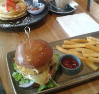 Caffe Cherry Beans - Tourism TAS