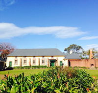 Coolangatta Estate - Hobart Tourism