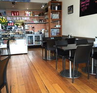 Essence Cafe - Hobart Tourism