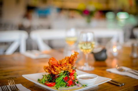 Figbird Cafe & Deli - Hobart Tourism 0