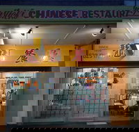Golden Chopsticks - Hobart Tourism