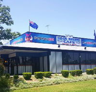 Hogs Breath  St Marys - Hobart Tourism