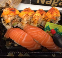 Kellyville Sushi - Tourism TAS