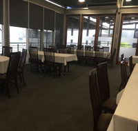 Lakeside Restaurant - Hobart Tourism