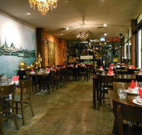 Ma Nee - Hobart Tourism