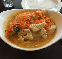 Manee Manee Thai Restaurant - Hobart Tourism