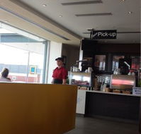 Mcdonald's Family Restaurants - Hobart Tourism