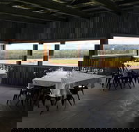 Mountain Ridge Wines Restaurant - Hobart Tourism
