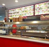 Noodle Paradise - Hobart Tourism