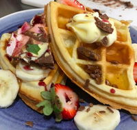 Nourish Kitchen  Lifestyle - Hobart Tourism