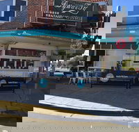 Nutrition - Hobart Tourism