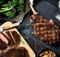 Outback Steakhouse - Hobart Tourism