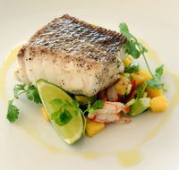 Rick Stein at Bannisters - Hobart Tourism