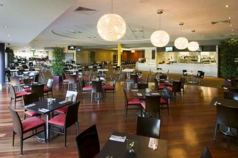 Sea Salt Restaurant - Hobart Tourism 0