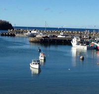 Seabreeze Cafe - Hobart Tourism