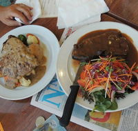 ShoalHaven Heads Bowling and Recreation Centre's Bistro - Hobart Tourism