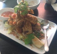 Siam Thai Restaurant - Hobart Tourism