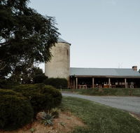 Silos Restaurant - Hobart Tourism