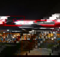 Silver Spur Steak Ranch - Hobart Tourism