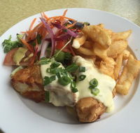 Swill 'N' Grill - Hobart Tourism
