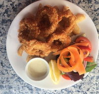 Table Talk Cafe - Hobart Tourism