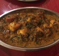 Tandoori Corner Authentic Indian Restaurant - Hobart Tourism