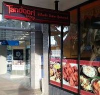 Tandoori Lounge - Hobart Tourism