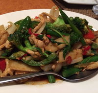 Thai Spy Restaurant - Tourism TAS
