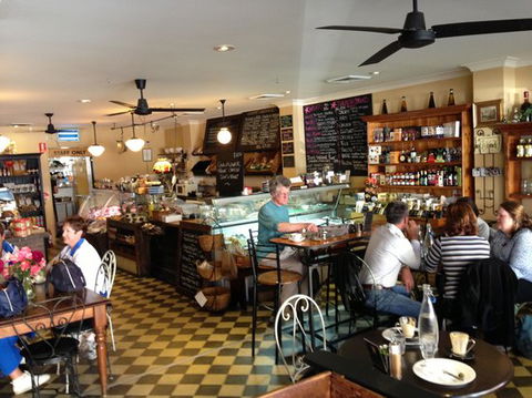 The Emporium Food Co - Hobart Tourism 0