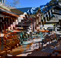 The Midge - Tallong - Tourism TAS