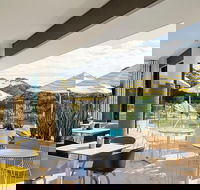 The Rooftop Bar  Grill - Hobart Tourism