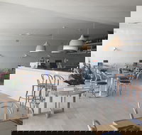 Tony's Italian Ristorante Bar  Seafood - Hobart Tourism