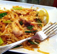 yes I AM Thai - Hobart Tourism