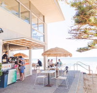 Beach House Avalon - Hobart Tourism