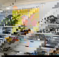 Brooklyn Milk Bar B M B - Tourism TAS