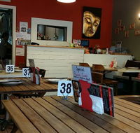 Cha No.9 Noodle Shop - Hobart Tourism