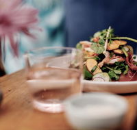 Drury Lane Eatery - Hobart Tourism