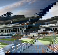 Estuary Restaurant - Tourism TAS