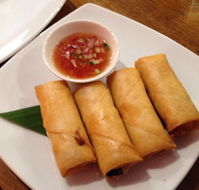 Glasshouse Thai Restaurant - Hobart Tourism