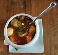 Koko Thai - Hobart Tourism