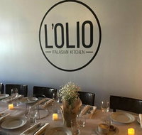 Lolio Italian Restaurant - Tourism TAS