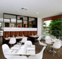Mercure's Restaurant Synergy - Hobart Tourism