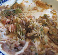 Mustiis Kebab  Pizza - Tourism TAS